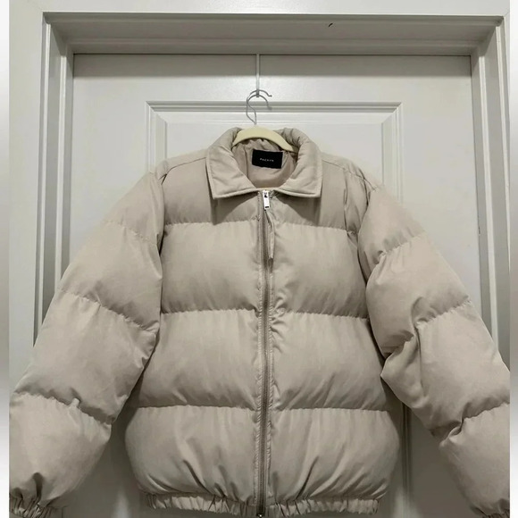 Puffer Jacket PacSun - Picture 1 of 9